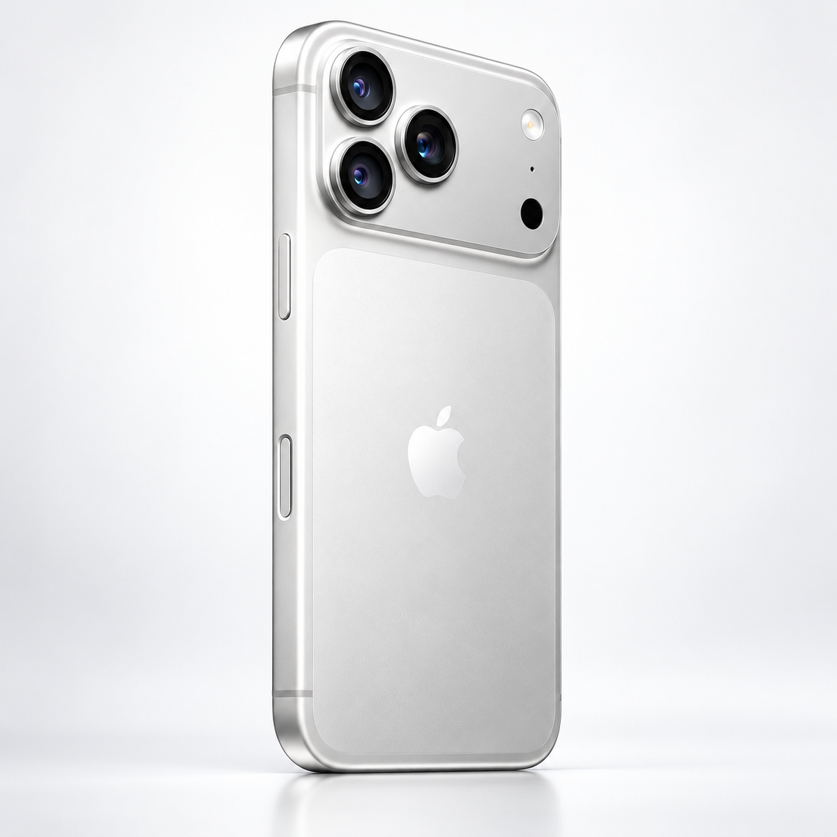 iPhone 18 Pro