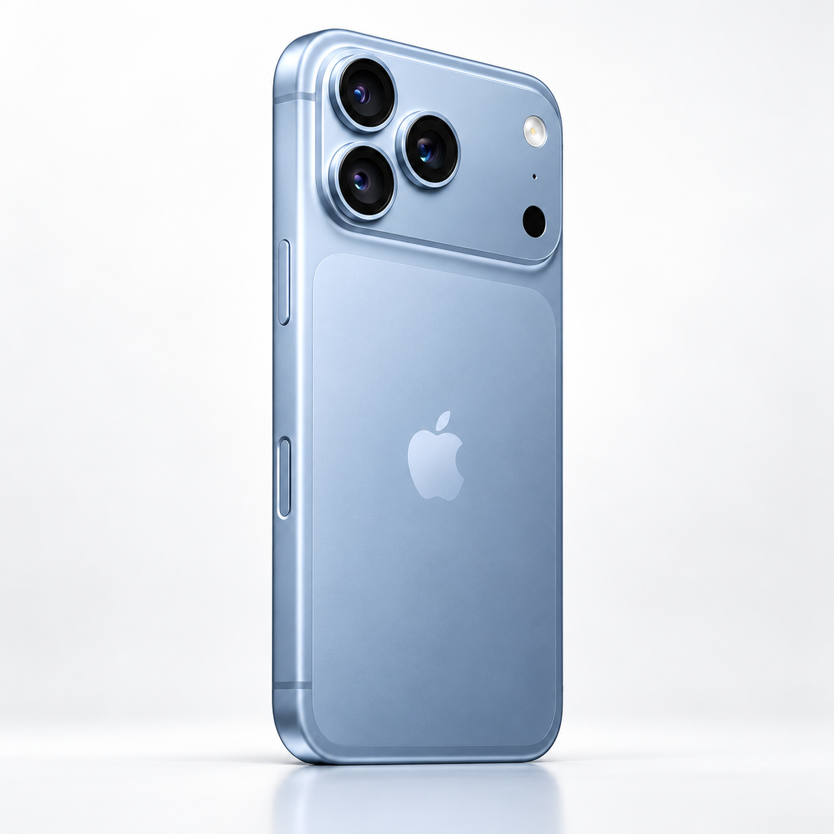 iPhone 18 Pro