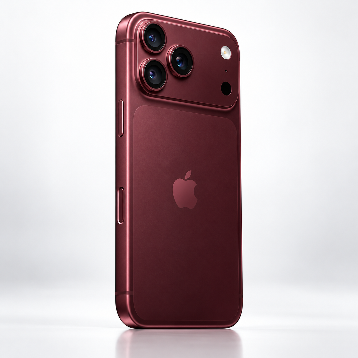 iPhone 18 Pro