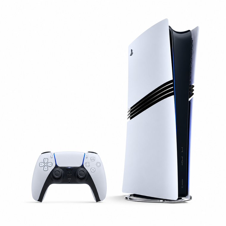 Sony PlayStation 5 Pro (PS5 Pro)