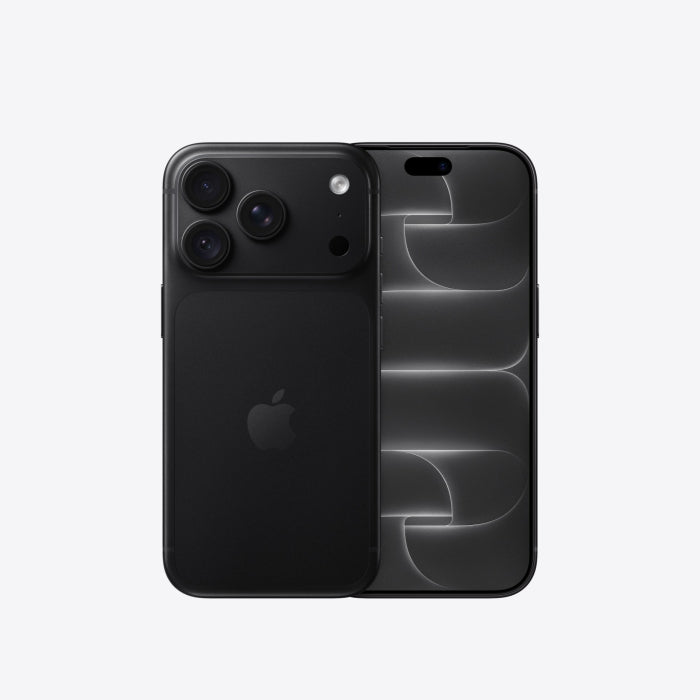 iPhone 18 Pro