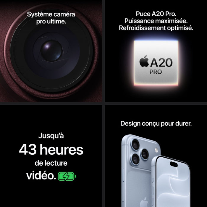 Apple iPhone 18 Pro Max